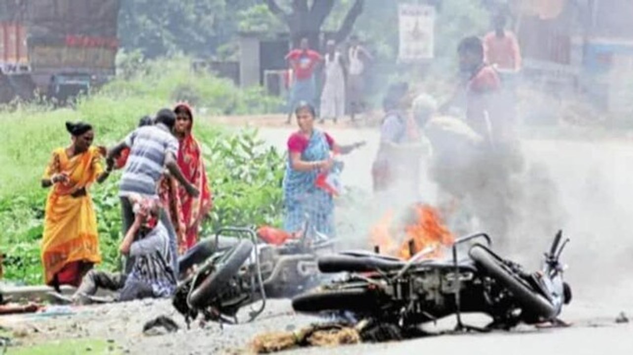 Post-poll violence: Bengal govt to challenge Calcutta HC’s CBI probe order in SC