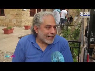 اتركونا نعيش.. العم وائل يطلق صرخة بعدما وصل إلى وضع مادي خانق! وهذه قصته
