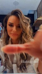 Ελένη Τσολάκη: Εκτός τηλεοπτικού αέρα το Καλοκαίρι not