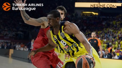 From the archive: Ekpe Udoh highlights