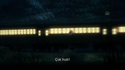 Sinema - "Demon Slayer: Mugen Treni"