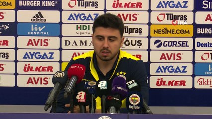 Arşiv - Ozan Tufan Watford'a transfer oldu