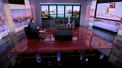 سليمان جودة: د. طارق شوقي يحاول إعادة التعليم إلى مساره الصحيح