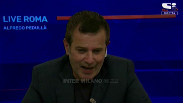 PEDULLÀ: ATALANTA, MURO ALTISSIMO PER ZAPATA * QUALE ATTACCANTE PER L'INTER? CORREA, THURAM O BELOTTI?