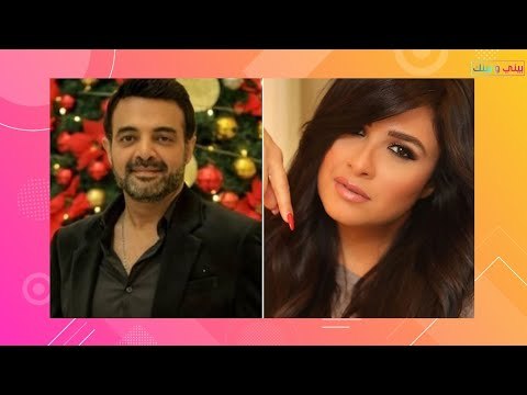 آخر تطورات خلاف ياسمين عبد العزيز و عمرو محمود ياسين !! القصة الكاملة !