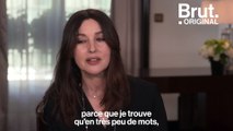 La vérité sur Monica Bellucci