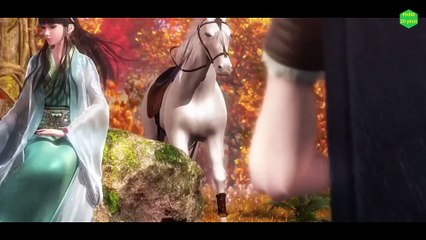 Review Phim -Vũ Canh Kỷ Phần 2 - Tập 16 27