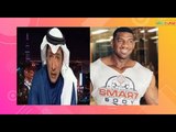 سبب وفاة فهد هزازي و عادل التويجري شكل صدمة في السعودية !! حزن كبير على مواقع التواصل !