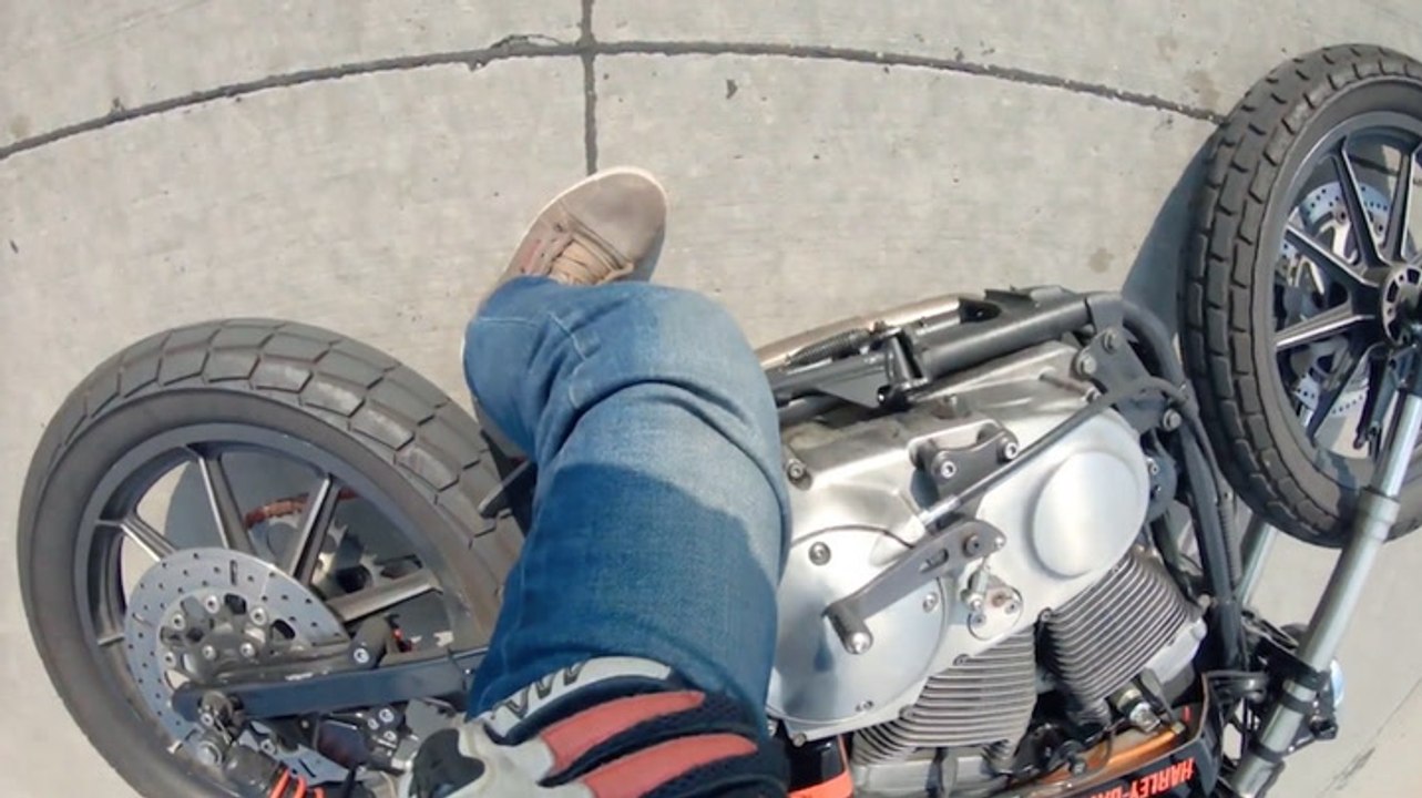 He's Not At Fault In The Accident, But Stuck With The Repair Bill