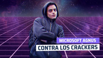 ¿Qué es Microsoft Agnus?