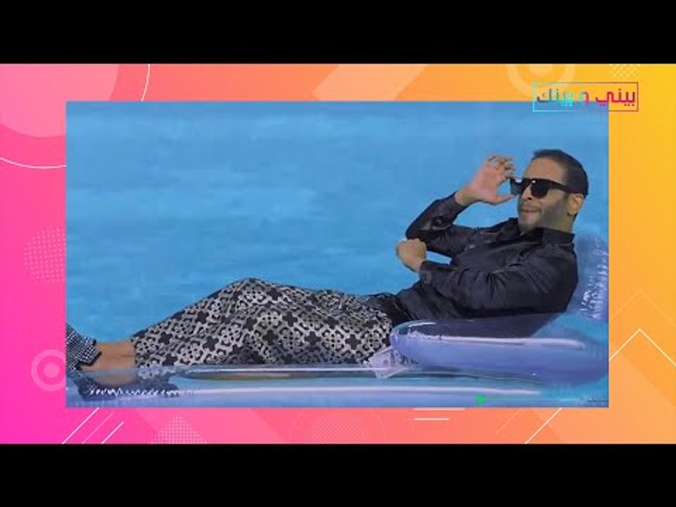 السعودي حبيب الحبيب يتصدّر تويتر بعد تقليده الف...