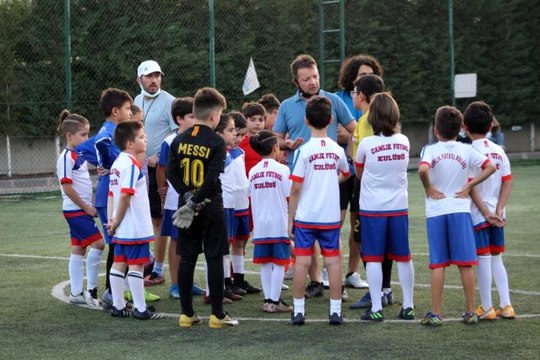 Obezite ile mücadele için spor şart