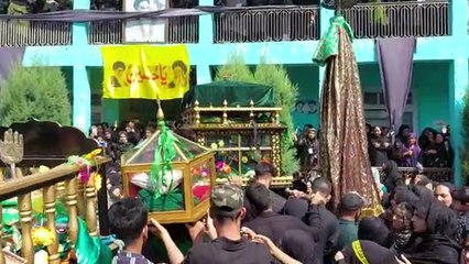 Muharram Tajiya 2021: ताजिया मुहर्रम वीडियो | Tajiya Muharrram FULL VIDEO | Boldsky