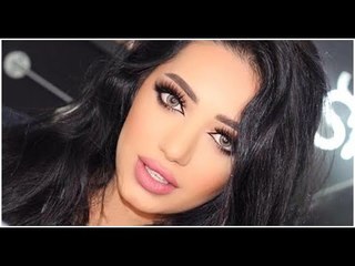 حصري - رحمة رياض تكشف تفاصيل عن حياتها الخاصة .. خلافاتها في الوسط الفني وتقلّد هيفاء وهبي