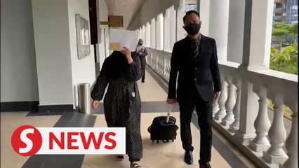 Скачать видео: Former oil and gas exec fined RM7,000 for failure to report bribe to MACC