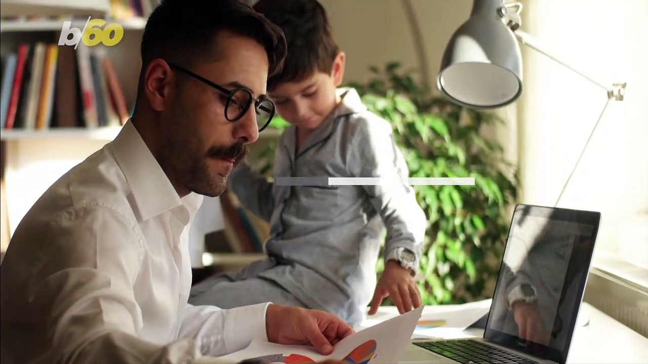 Job Search Burnout: Help You Help Yourself