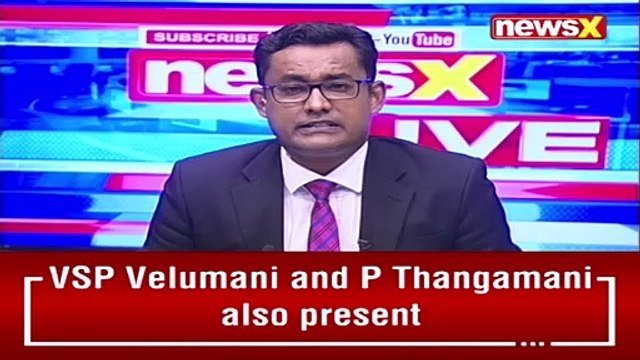 WB Post Poll Violence Calcutta HC Hands Over The Case To CBI NewsX