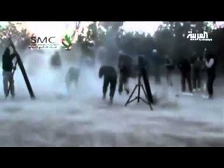 الأسد يرتاب في كل شيء حتى طهاته ويغير غرفة نومه كل ليلة