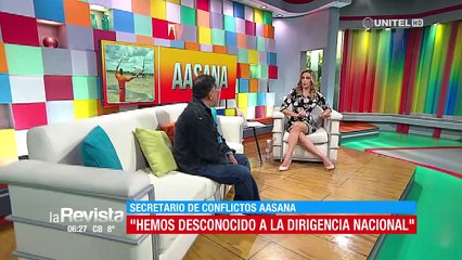 Dirigencia cruceña de Aasana rechaza acuerdo con Gobierno y mantiene el paro en aeropuertos