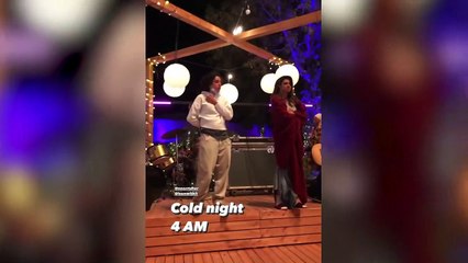 Al-Rawabi School For Girls Behind The Scenes (2/2)