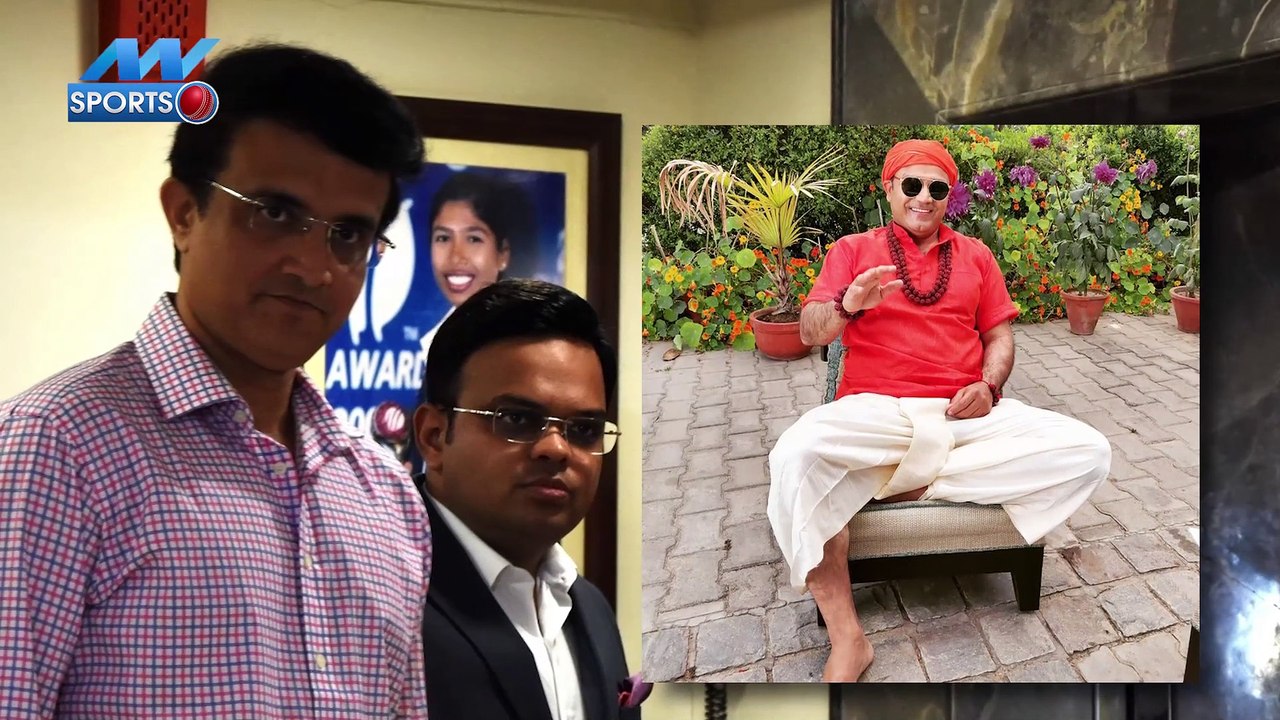 KBC 13: Sourav Ganguly and Virender Sehwag will come In KBC