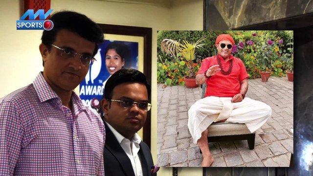 KBC 13: Sourav Ganguly and Virender Sehwag will come In KBC