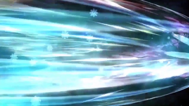 Saint Seiya Rebirth Galaxy Spirits Camus God
