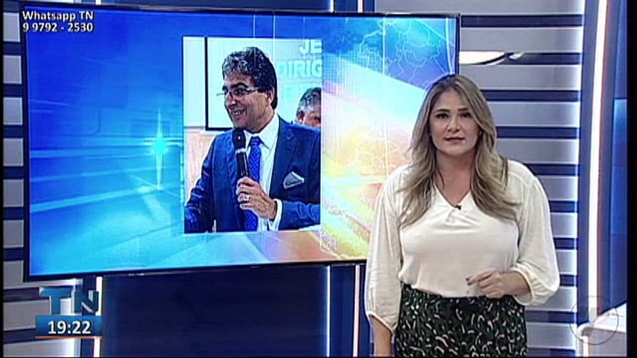 Tribuna Notícias 2ª Edição 18 08  2021