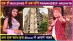 Pawandeep Rajan & Arunita Kanjilal To Buy A House In The Same Building In Mumbai
