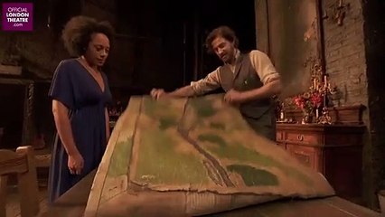 Uncle Vanya - Film Trailer