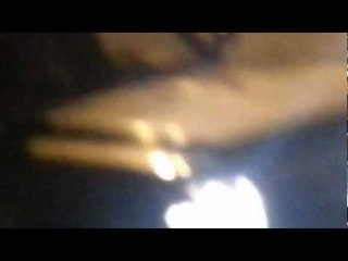 نجاة شاب احترقت سيارته خلال تفحيط بمناسبة فوز الإمارات