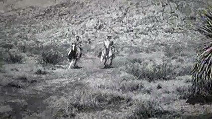 The Lone Ranger Season 4 Episode 1 The Fugitive