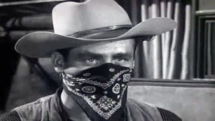 The Lone Ranger Season 4 Episode 3 Message to Fort Apache