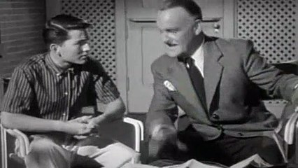 Father Knows Best Season 4 Episode 11 Mr  Beal Meets his Match