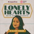 Kate Torralba | Lonely Hearts Full Podcast | Episode 10