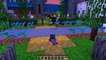 From PEASANT To PRINCESS Story In Minecraft!