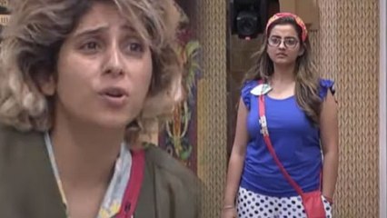 Download Video: Bigg Boss OTT:   Akshara और Pratik पर ये क्या बोल गई Neha Bhasin ? | FilmiBeat