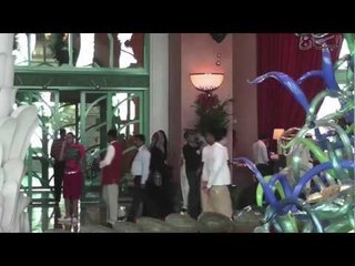 "جمهورية آسيا" وجهة جديدة لعشاق المطبخ الآسيوي