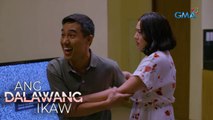 Ang Dalawang Ikaw: Lalaking hayok kay Mia | Episode 44