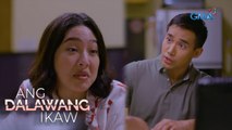 Ang Dalawang Ikaw: Tyler, basted kay Mia! | Episode 44