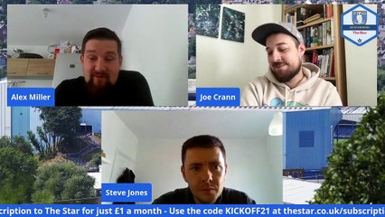 The Star Owls podcast August 19th 2021