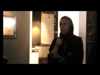 متحف المرأة في دبي