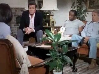 The Rockford Files Season 3 Episode 18 New Life, Old Dragons