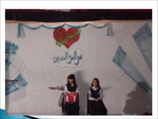 المدرسة الوطنية بعجمان تحلق في عنان السماء