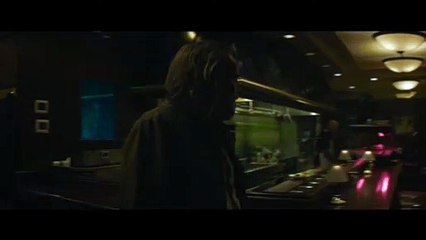 PIG Movie - Clip with Nicolas Cage