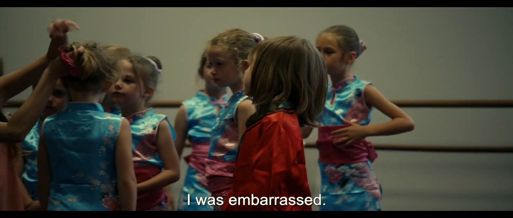 LITTLE GIRL Documentary Movie - video Dailymotion