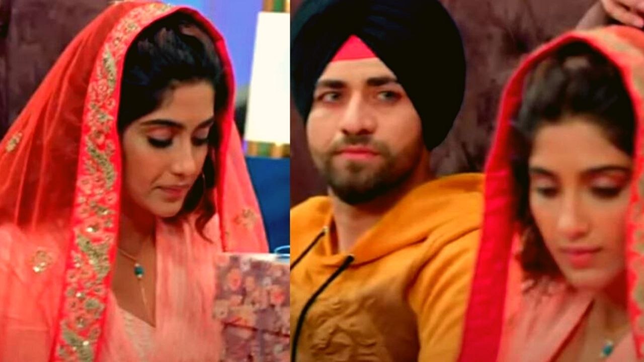 Choti Sarrdaarni Spoiler: Seher से Rajveer का हुआ Roka, Dida ने चली ये गंंदी चाल |FilmiBeat