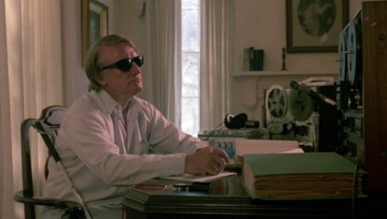 Zombie 5 Killing Birds Movie (1987) - Lara Wendel, Robert Vaughn, Timothy W. Watts