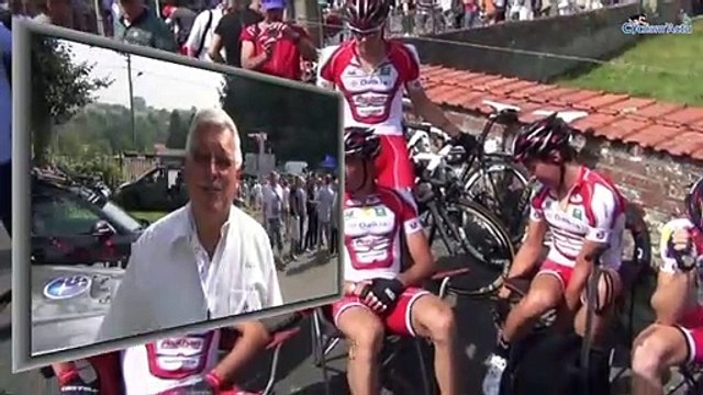 Le Mag Cyclism'Actu - Bavay, Bellignies, la fête est de retour dans les Hauts-de-France !