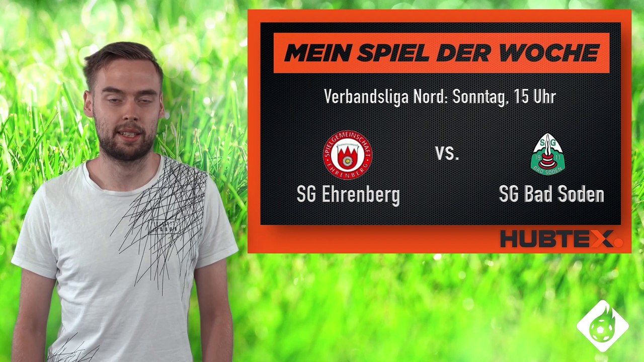 'Mein Spiel der Woche'